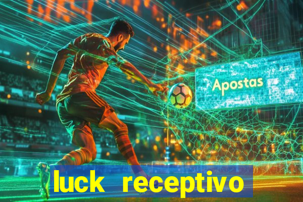 luck receptivo porto seguro